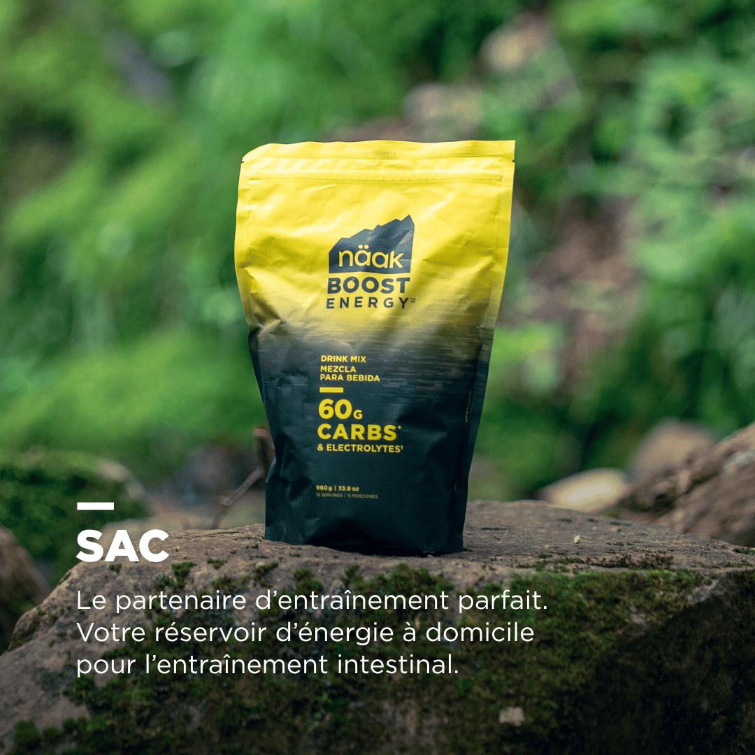 Boost™ Drink Mix 60 | Salted Cucumber — Single Serve