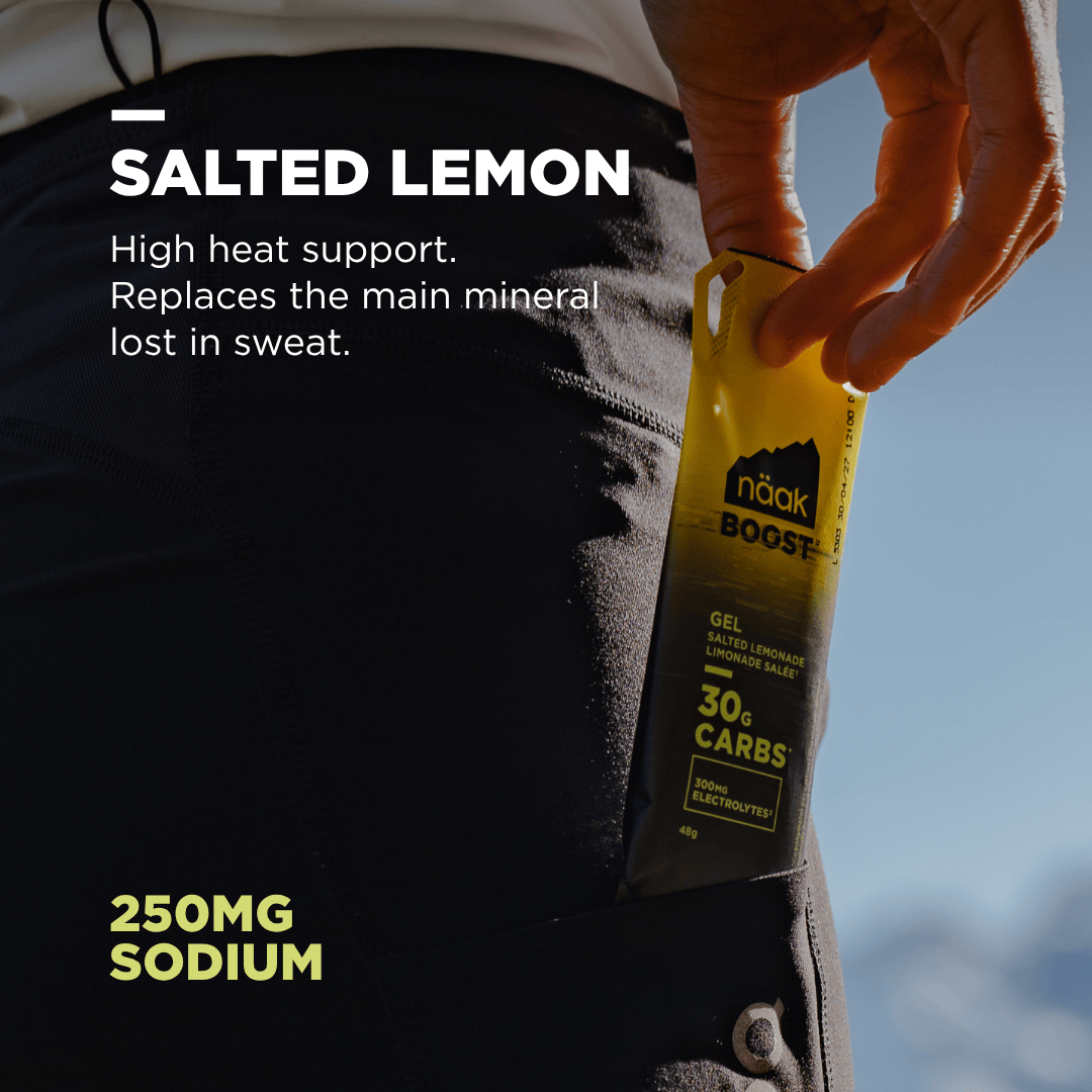 Boost™ Gel | Neutral 25