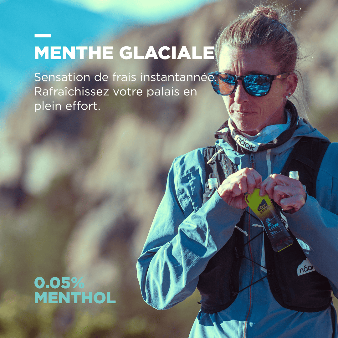 Gel Boost Energy™ | Neutre 25