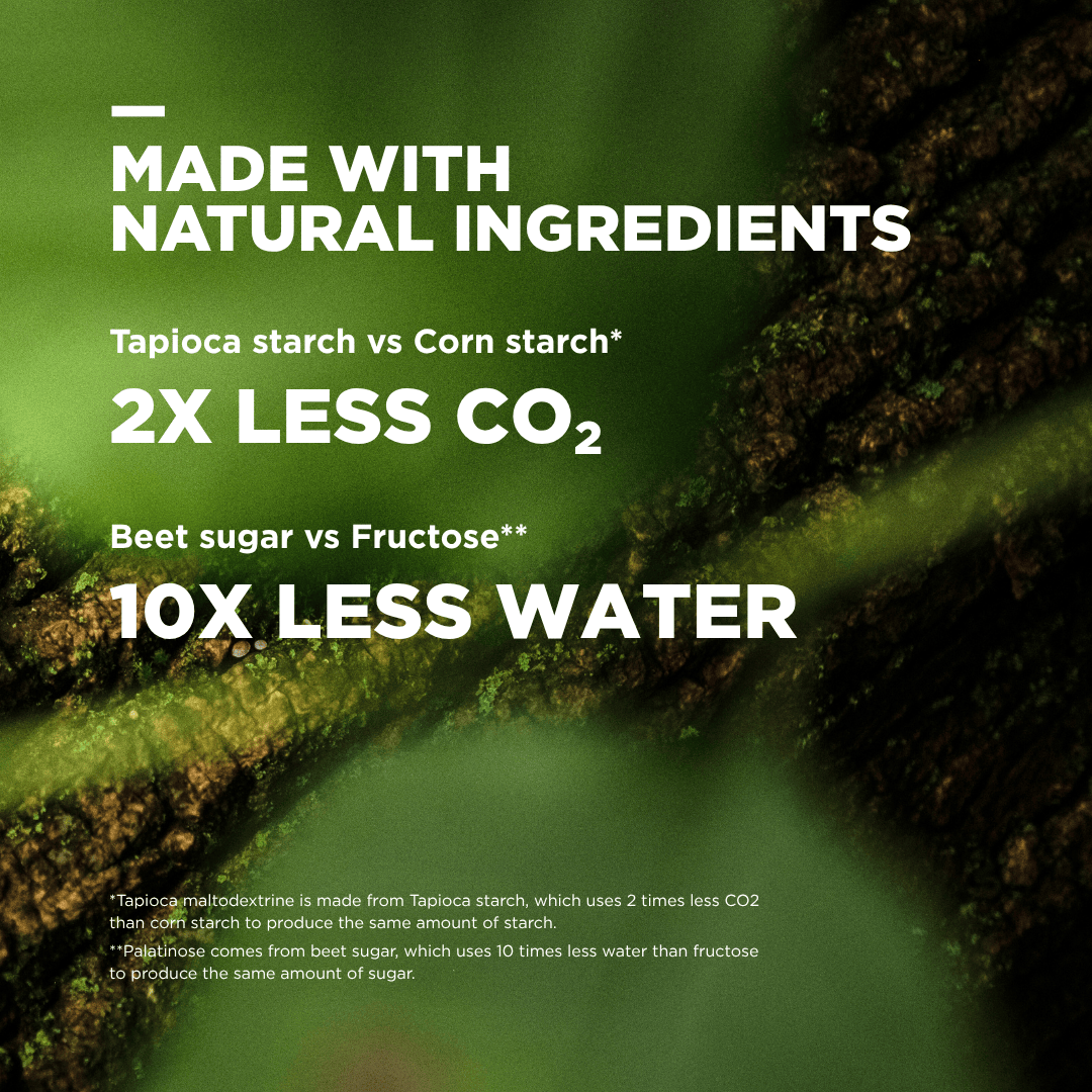 Boost Energy™ Drink Mix | Neutral 60 - Bag