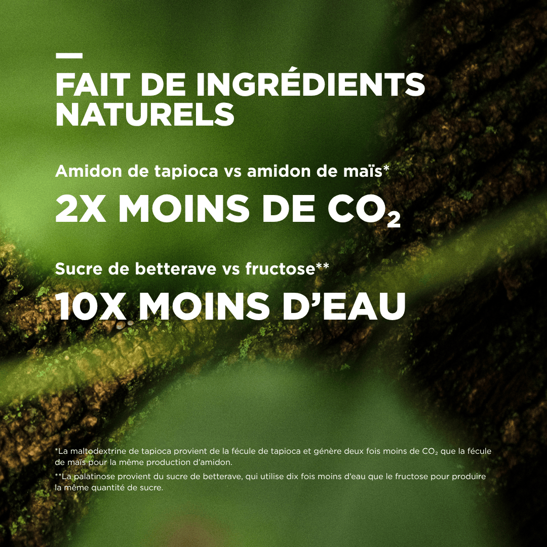 Boost™ Drink Mix 60 | Salted Cucumber — Single Serve