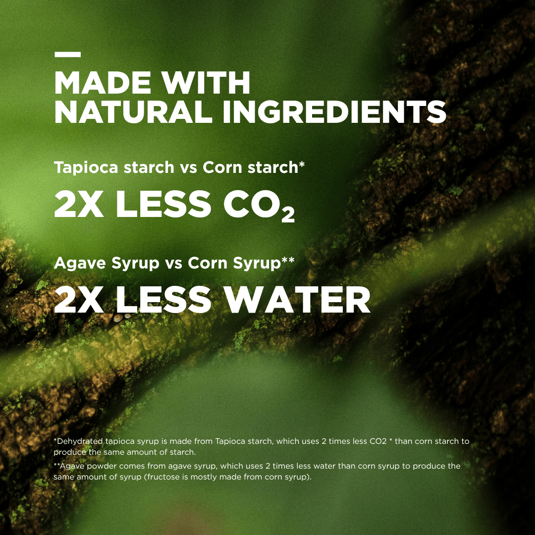 Boost™ Gel 30 | Menthe glaciale