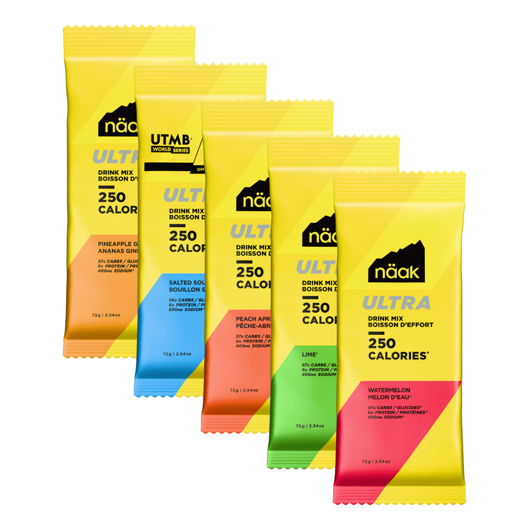 ULTRA™ Drink Mix · Discovery Pack