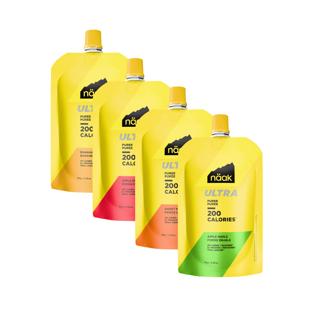 ULTRA™ Puree ‧ Discovery Pack