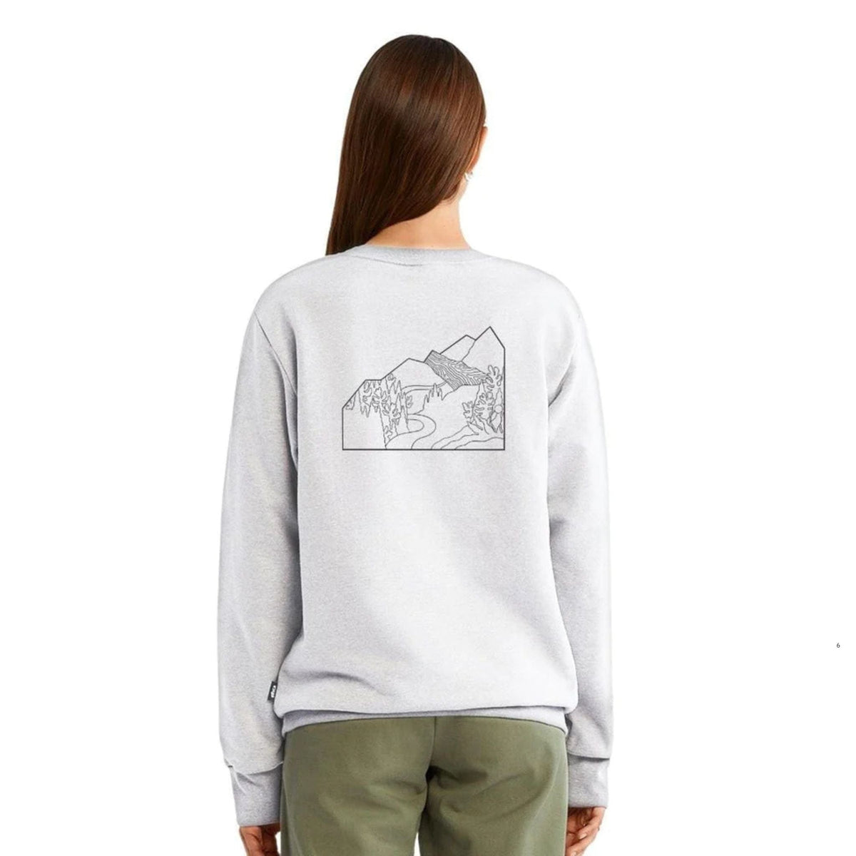 Gear &amp; Accessories | C&#39;est Beau™ Crewneck