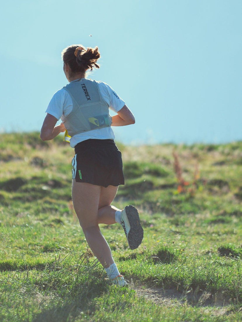 Système énergétique optimisé en glucides