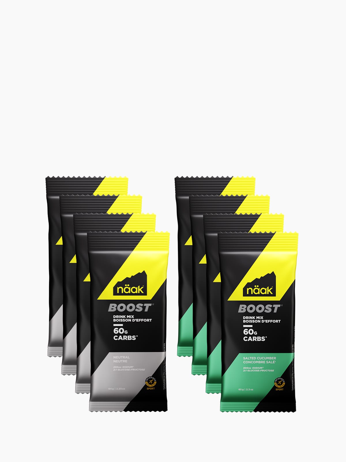 Boost™ Drink Mixes Discovery Pack