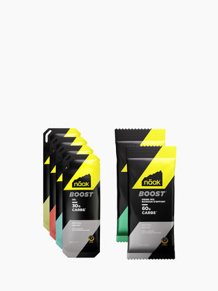 BOOST™ | Paquete de Descubrimiento Boost