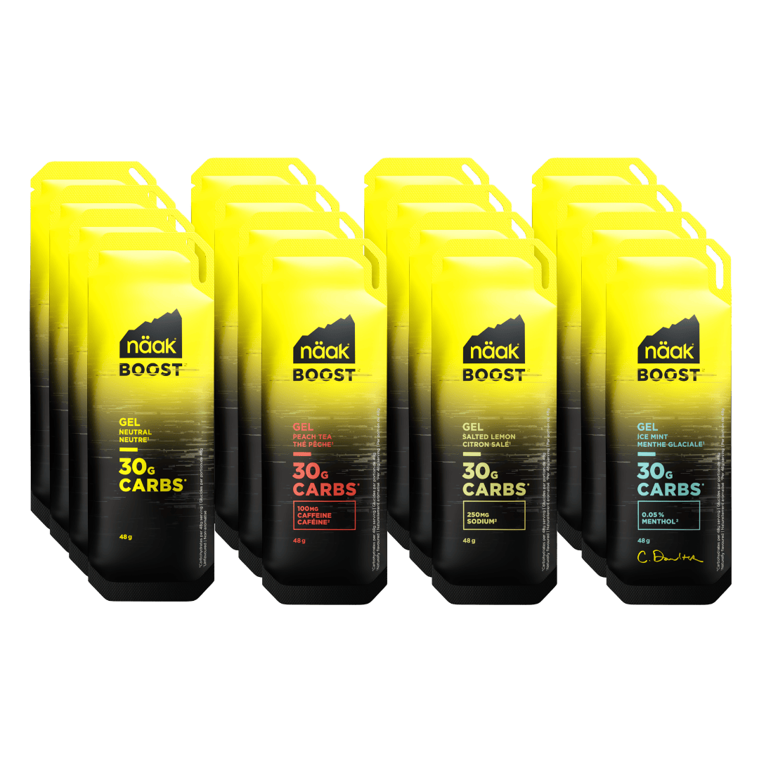 Kit di prova Boost™ Gels