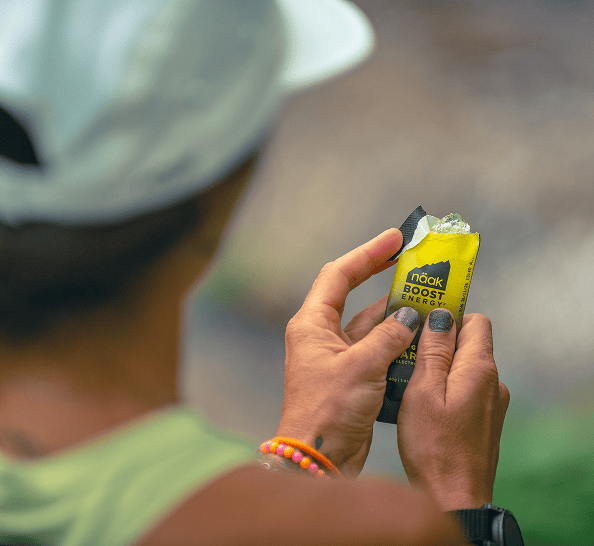 Boost & Ultra Energy™ | Pack Ravitaillements UTMB