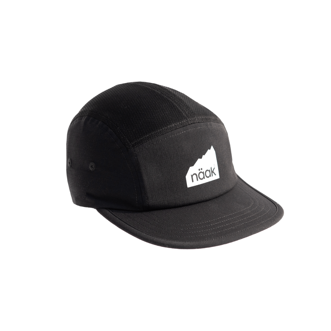 ULTRA™ Casquette GoCap · Ciele® · Noir