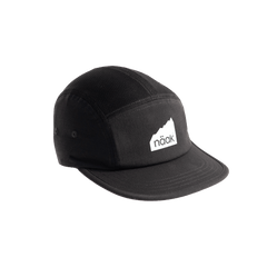ULTRA GoCap · Ciele® · Black