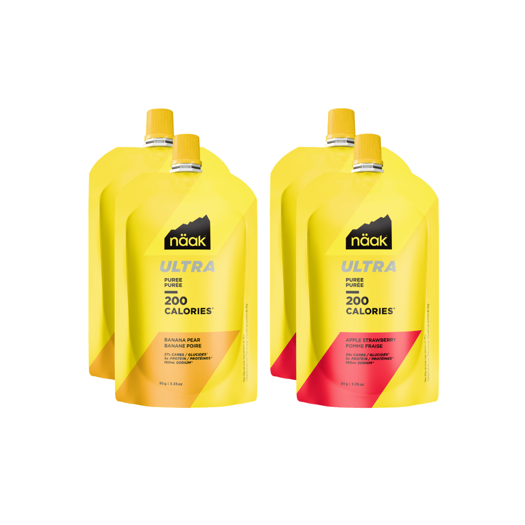 ULTRA™ Purees 200 - Sample Pack