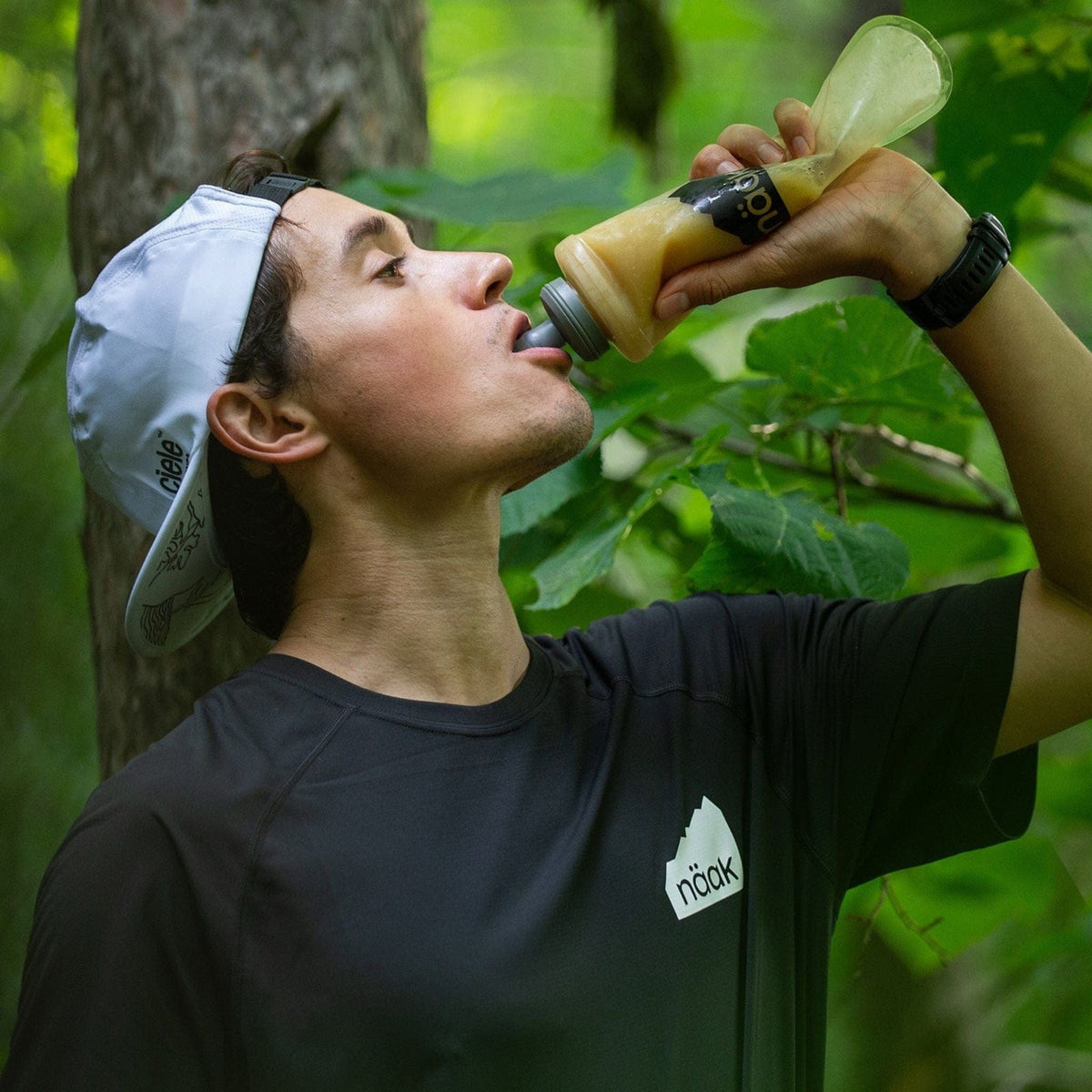 Energy Drink Mix | Lime - Bulk Bag