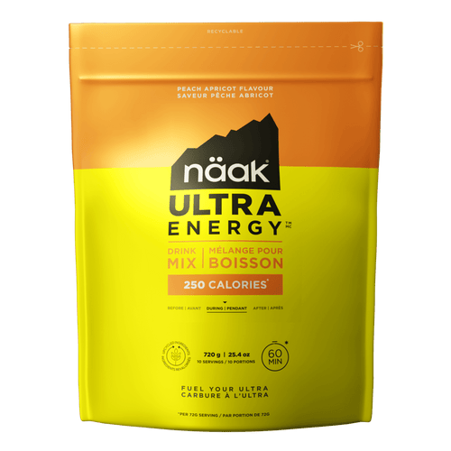 ULTRA™ Drink Mix | Peach Apricot - 720g Bag