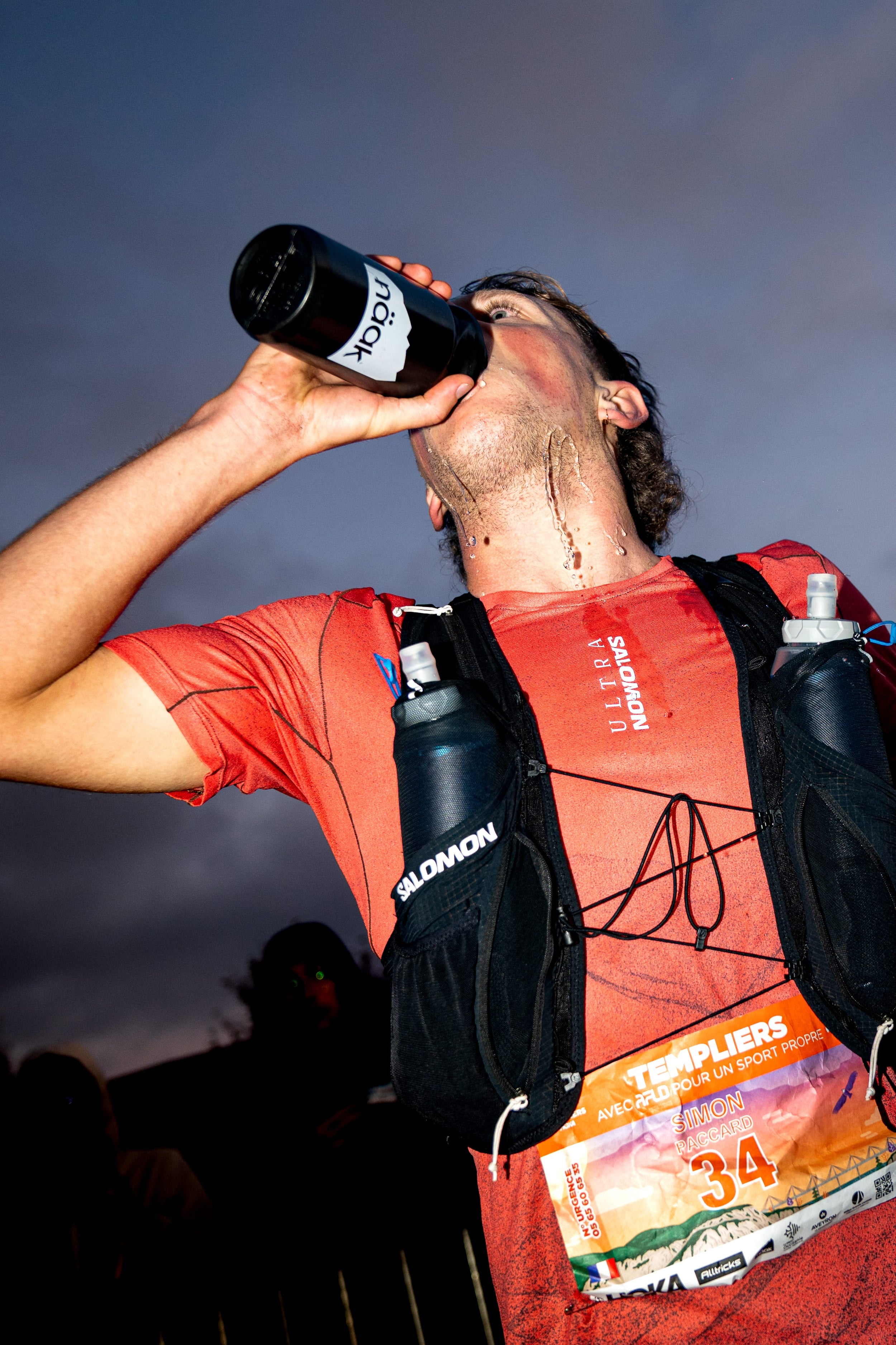 What is your ultra?