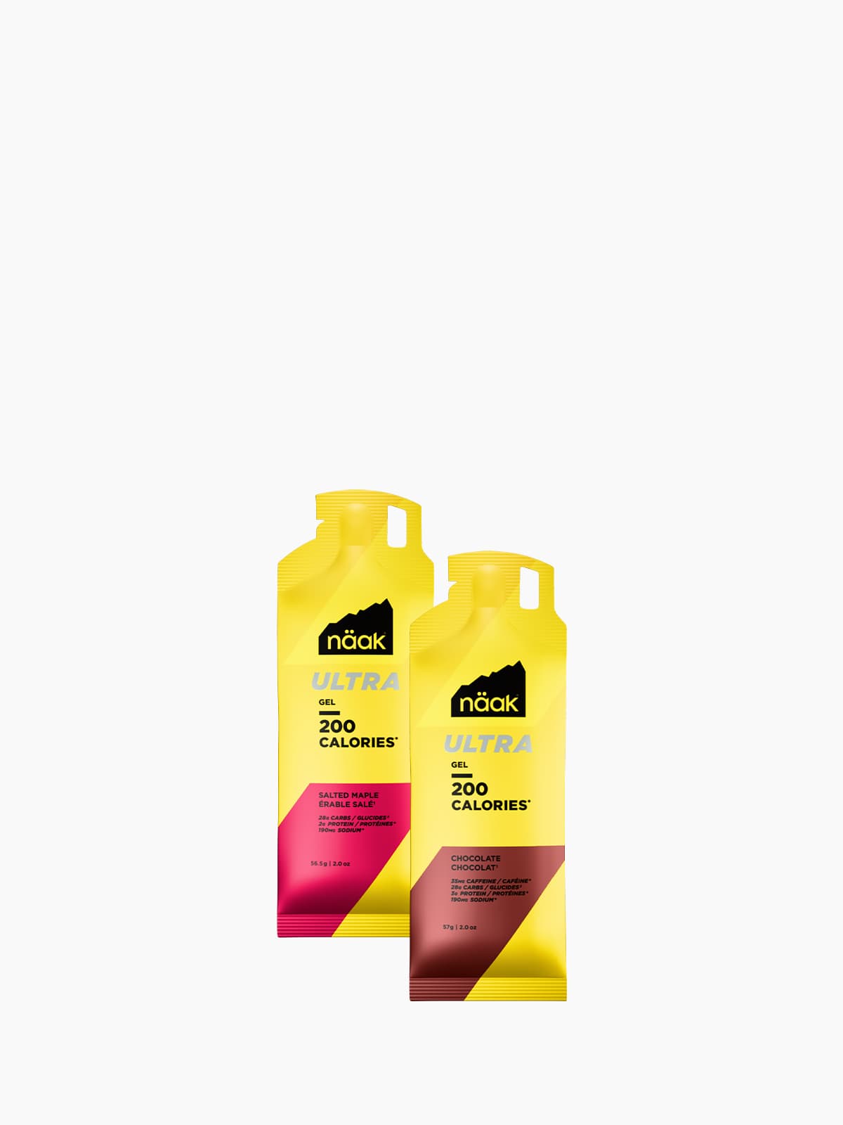 Gel ULTRA™ · Pack Découverte