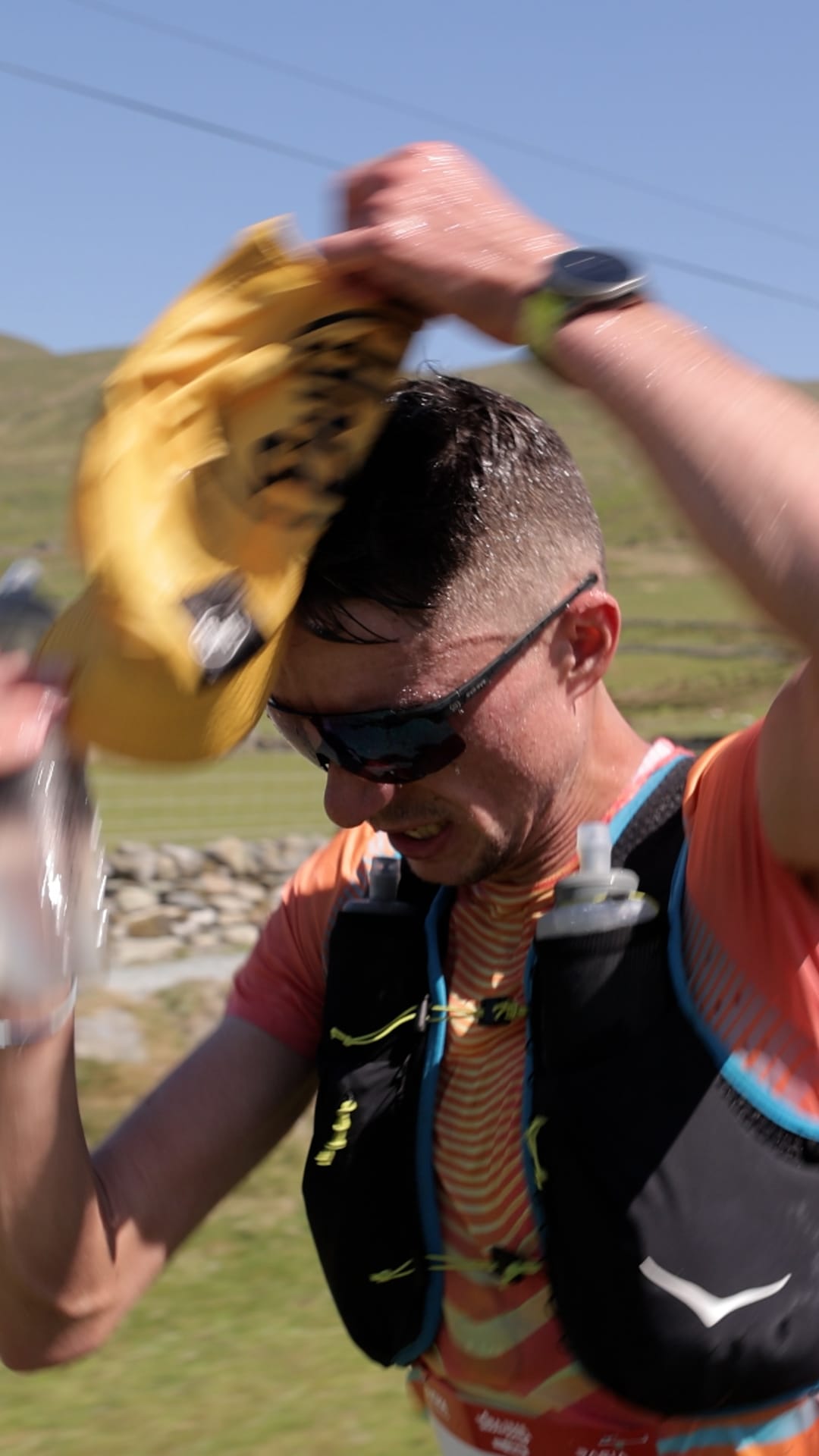 What is your ultra?