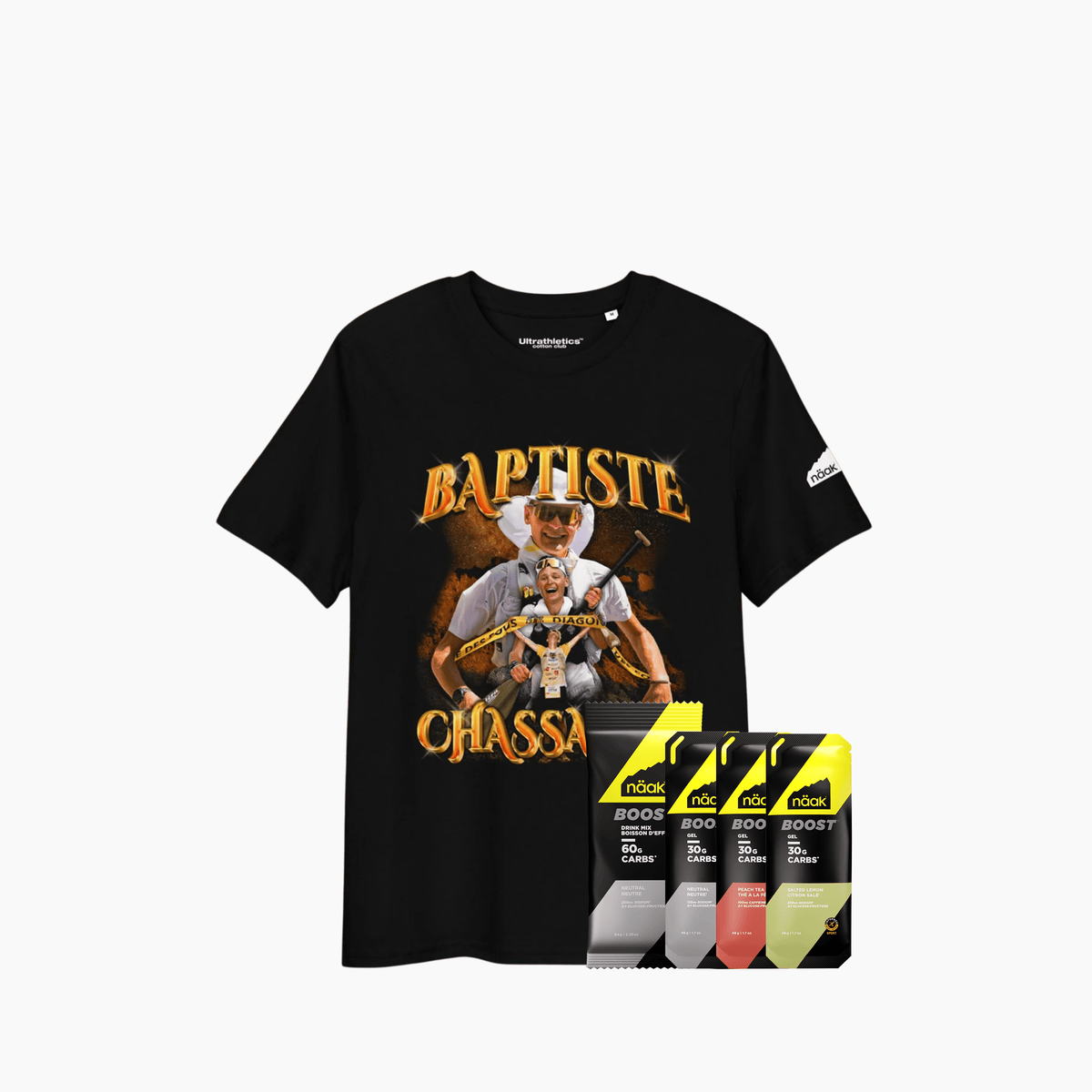 Pack Baptiste Chassagne