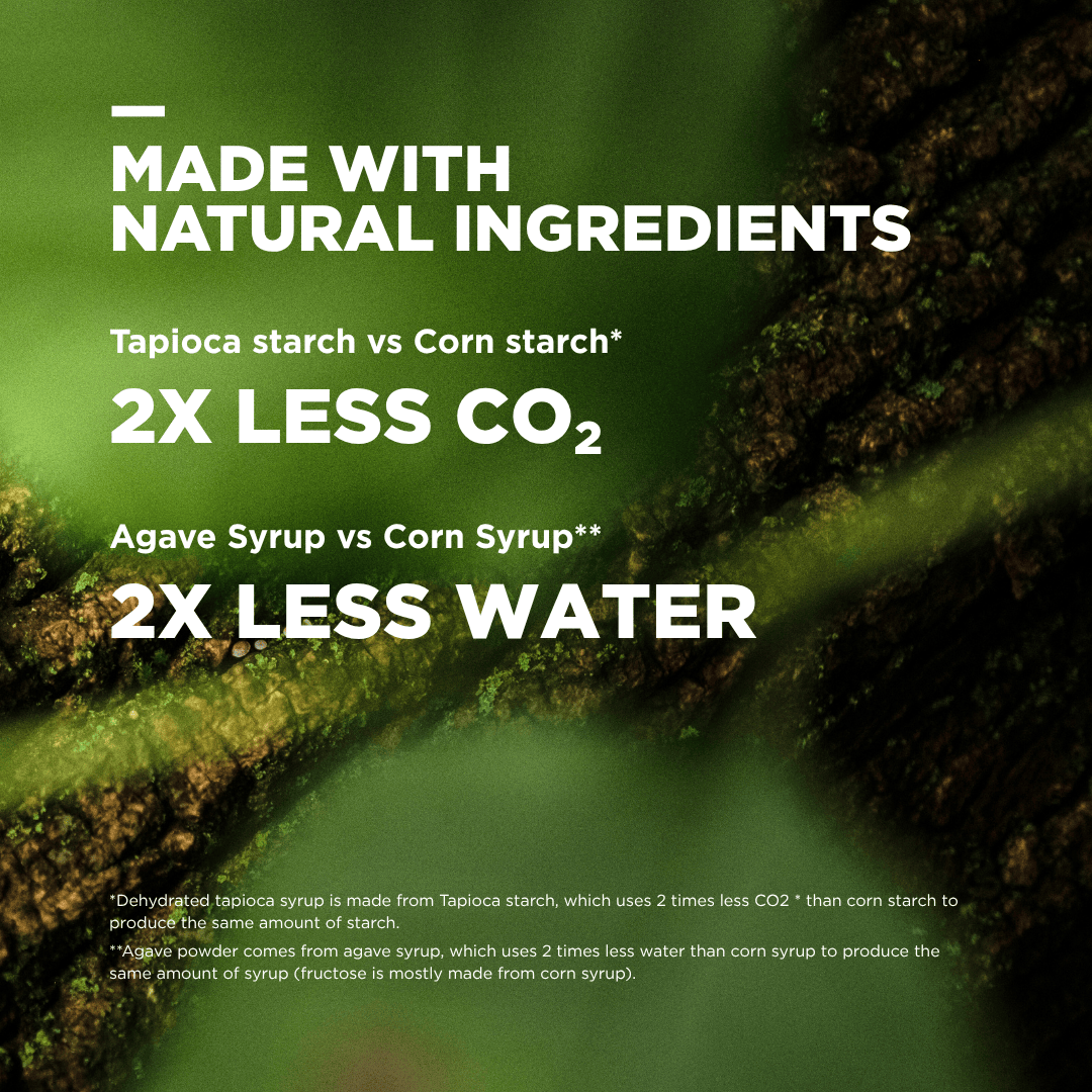 Boost™ Gel 30 | Ice Mint