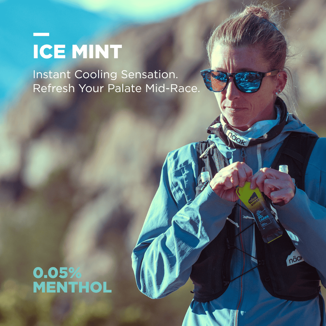 Boost™ Gel 30 | Ice Mint