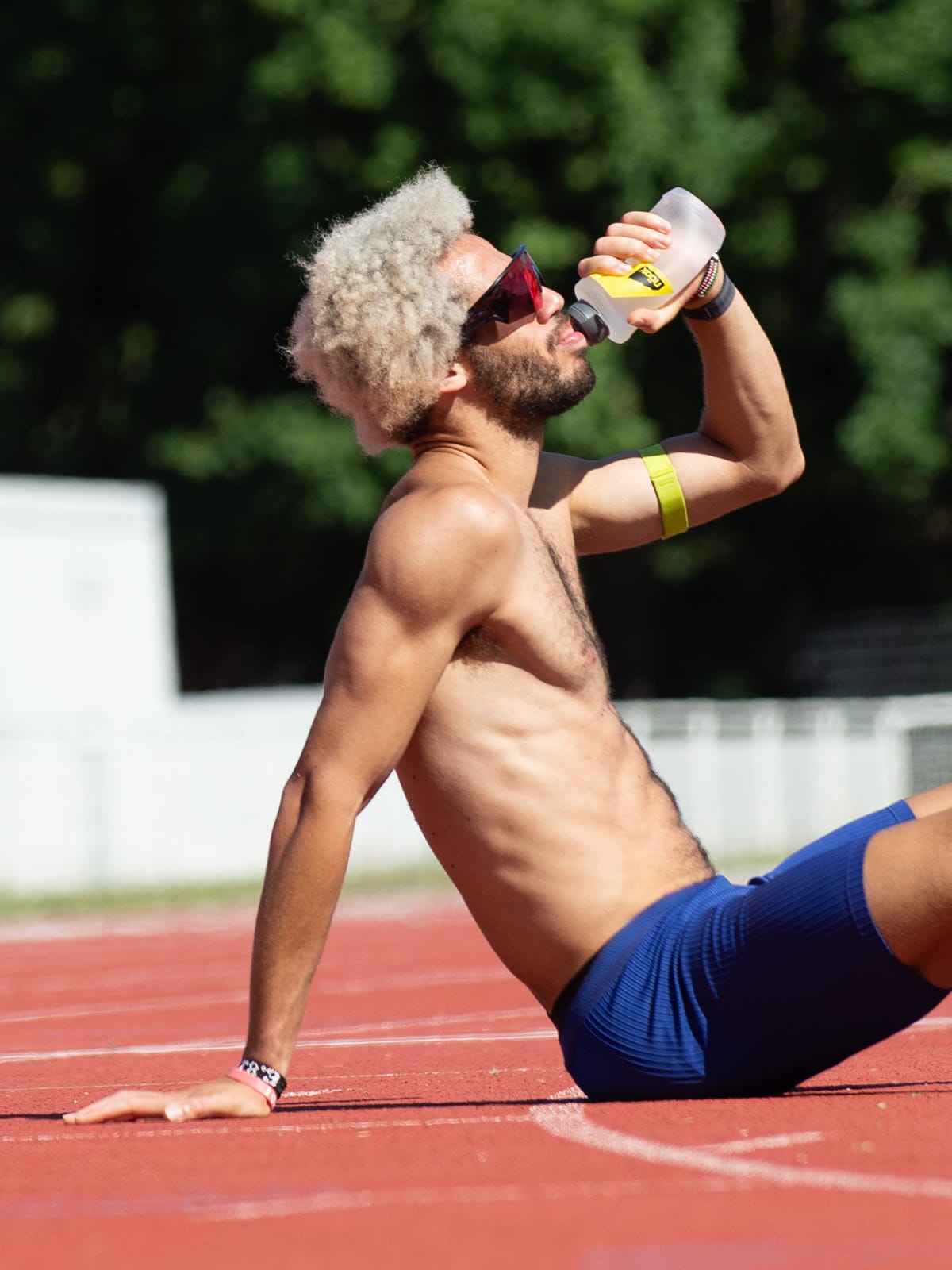 ULTRA SkyFlask · Flasque à main · HydraPak® · 500 ml