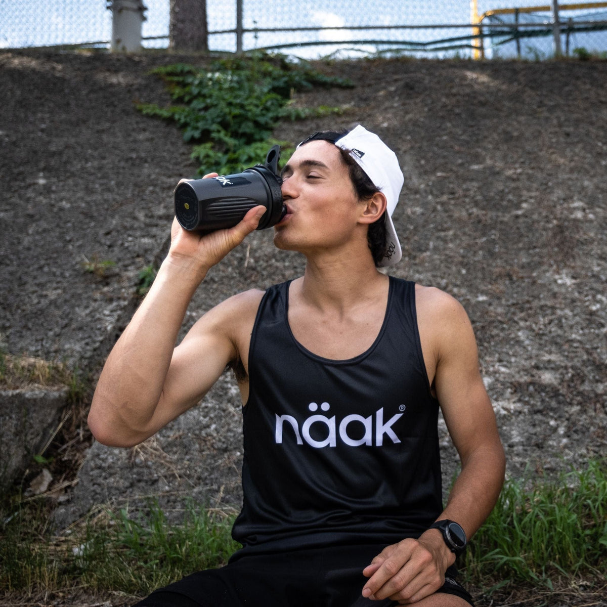 Gear &amp; Accessories | Shaker Bottle