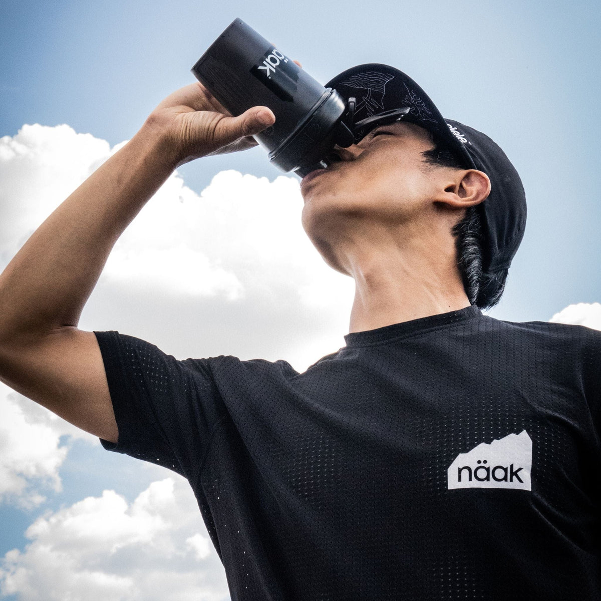 Gear &amp; Accessories | Shaker Bottle