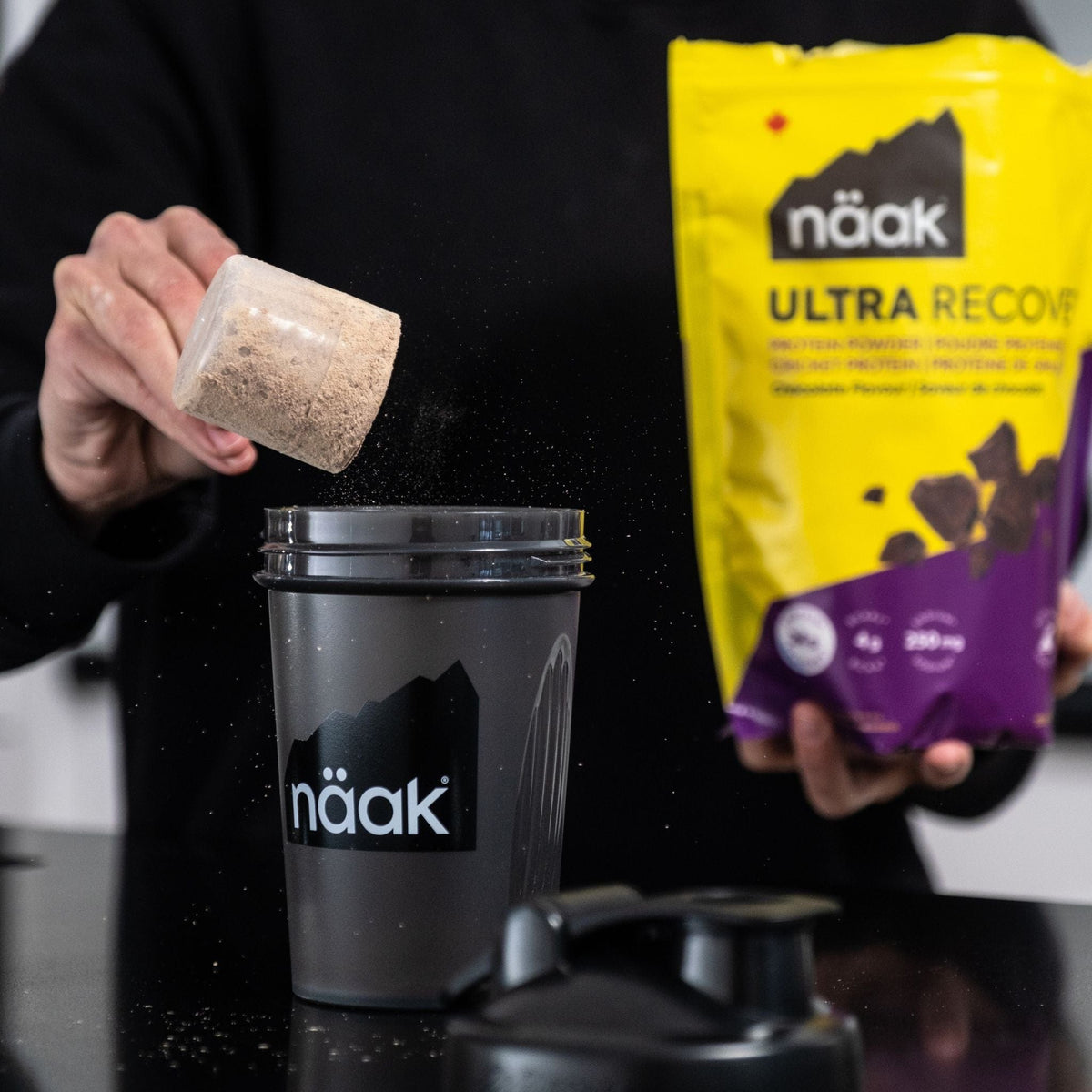 Gear &amp; Accessories | Shaker Bottle
