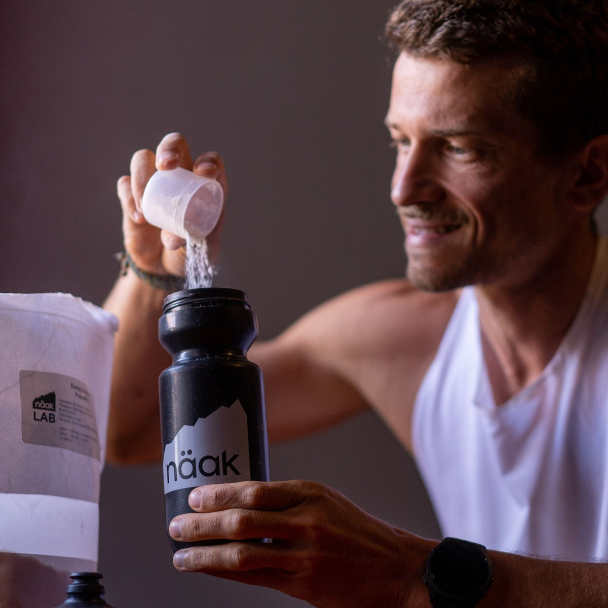 Gear & Accessories | Purist™ Water Bottle