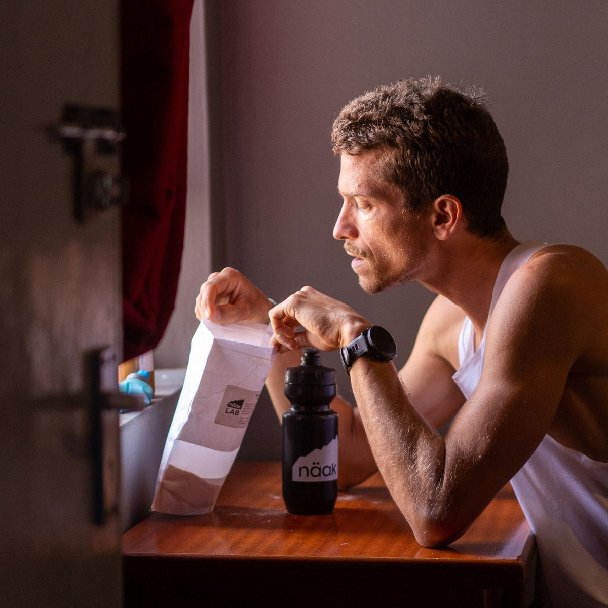 Gear & Accessories | Purist™ Water Bottle