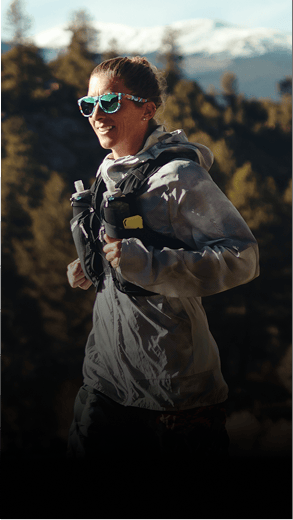 Courtney<br>Dauwalter