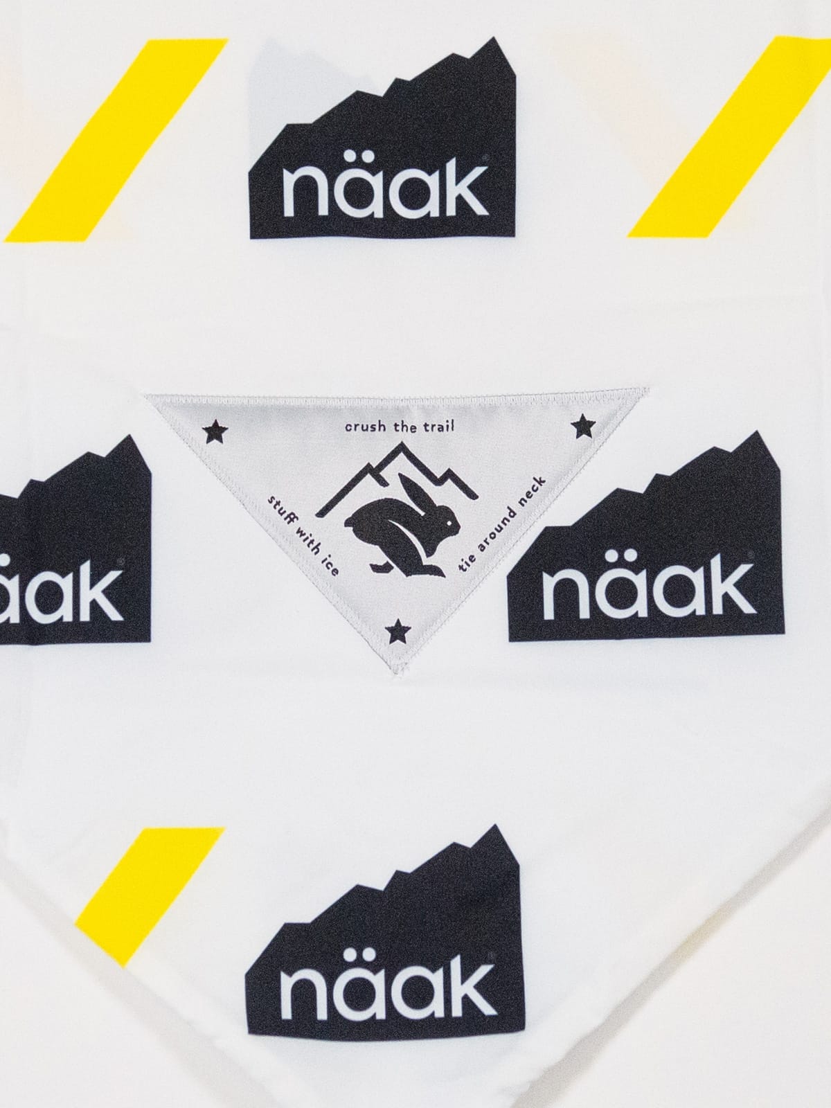 ULTRA Bandana à glace · Rabbit®