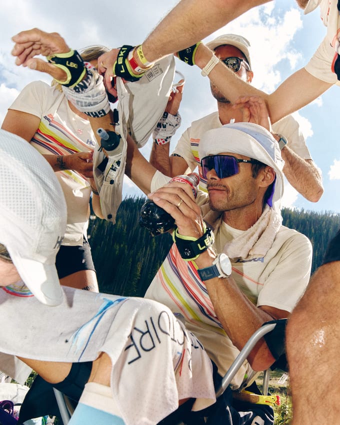 What is your ultra?