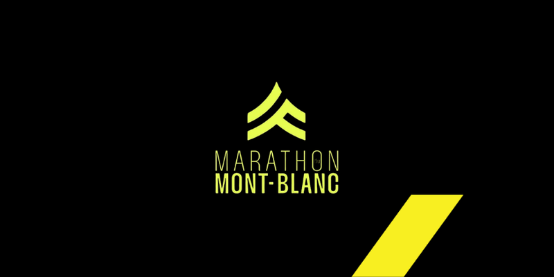 Marathon du Mont-Blanc