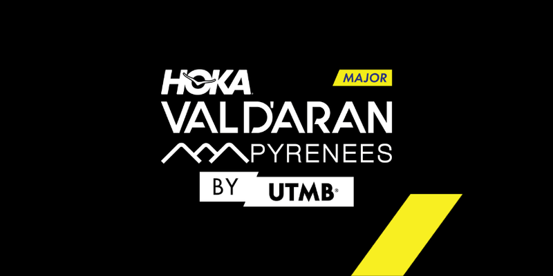  HOKA Val d'Aran by UTMB®