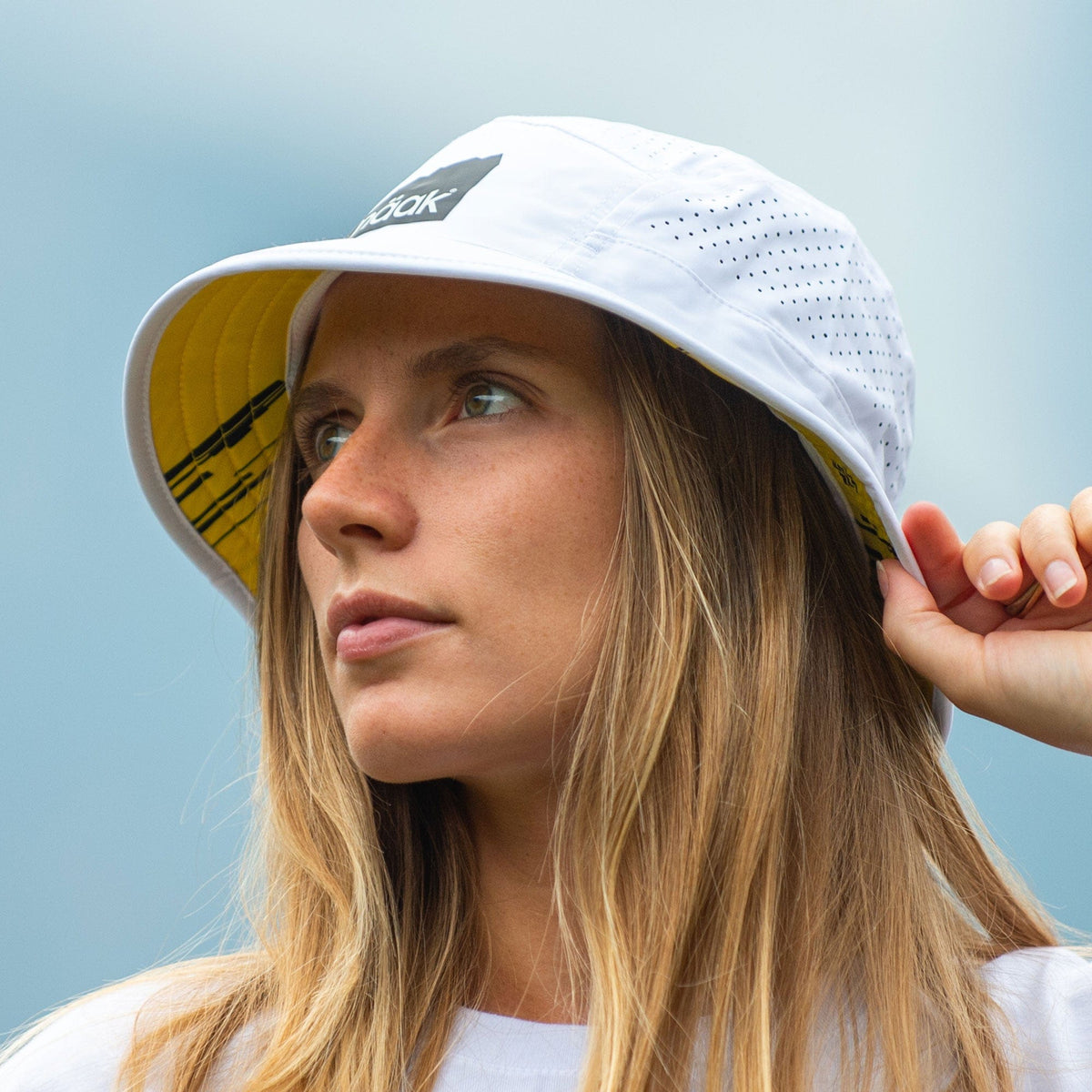 Gear &amp; Accessories | Näak Bucket Hat