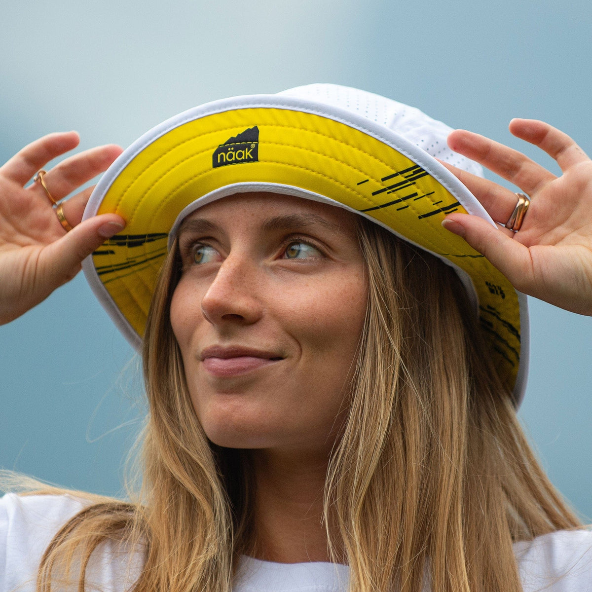 Gear &amp; Accessories | Näak Bucket Hat