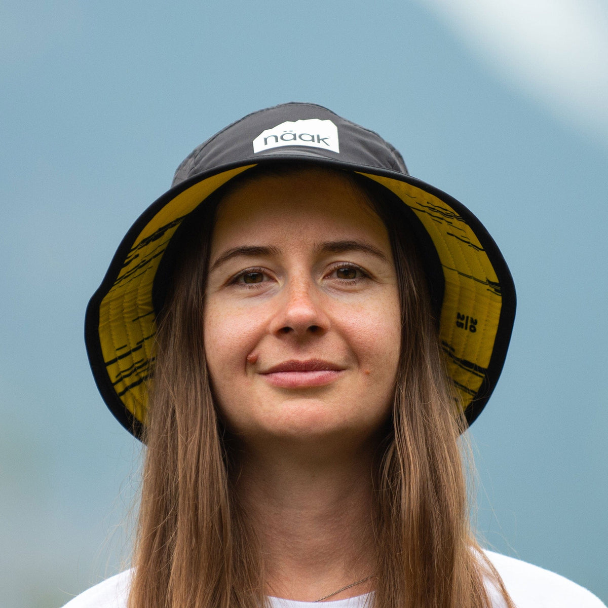 Gear &amp; Accessories | Näak Bucket Hat