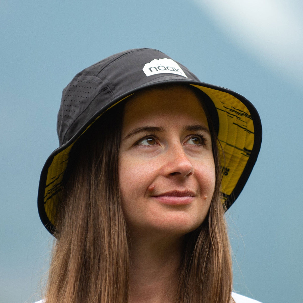 Gear &amp; Accessories | Näak Bucket Hat