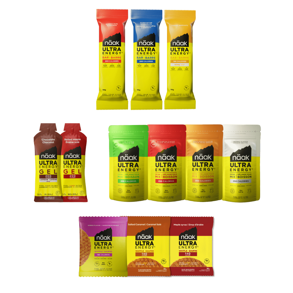 Ultra Energy™ | Pack Découverte