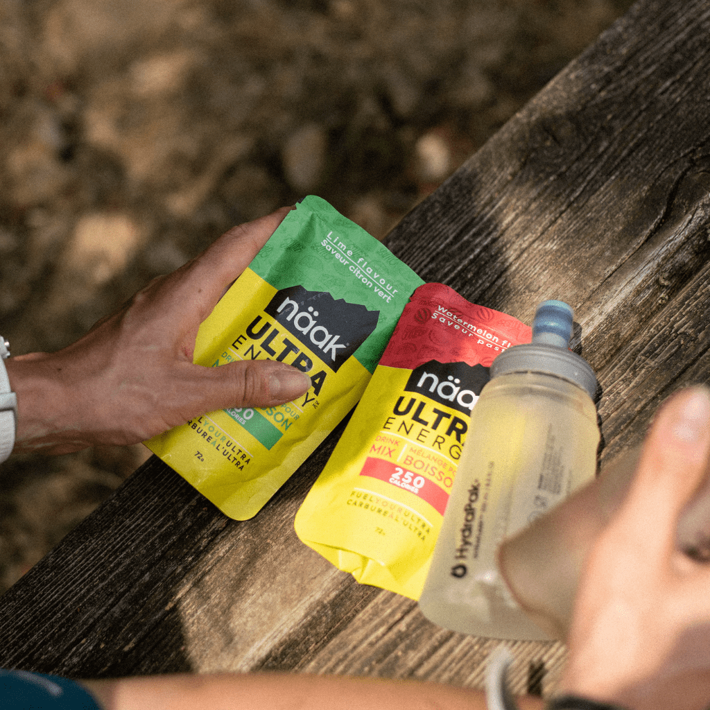 Boisson d'Effort Ultra Energy™ | Pack Variété Sachets Individuels