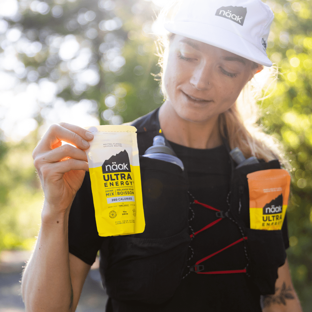 Boisson d'Effort Ultra Energy™ | Pack Variété Sachets Individuels