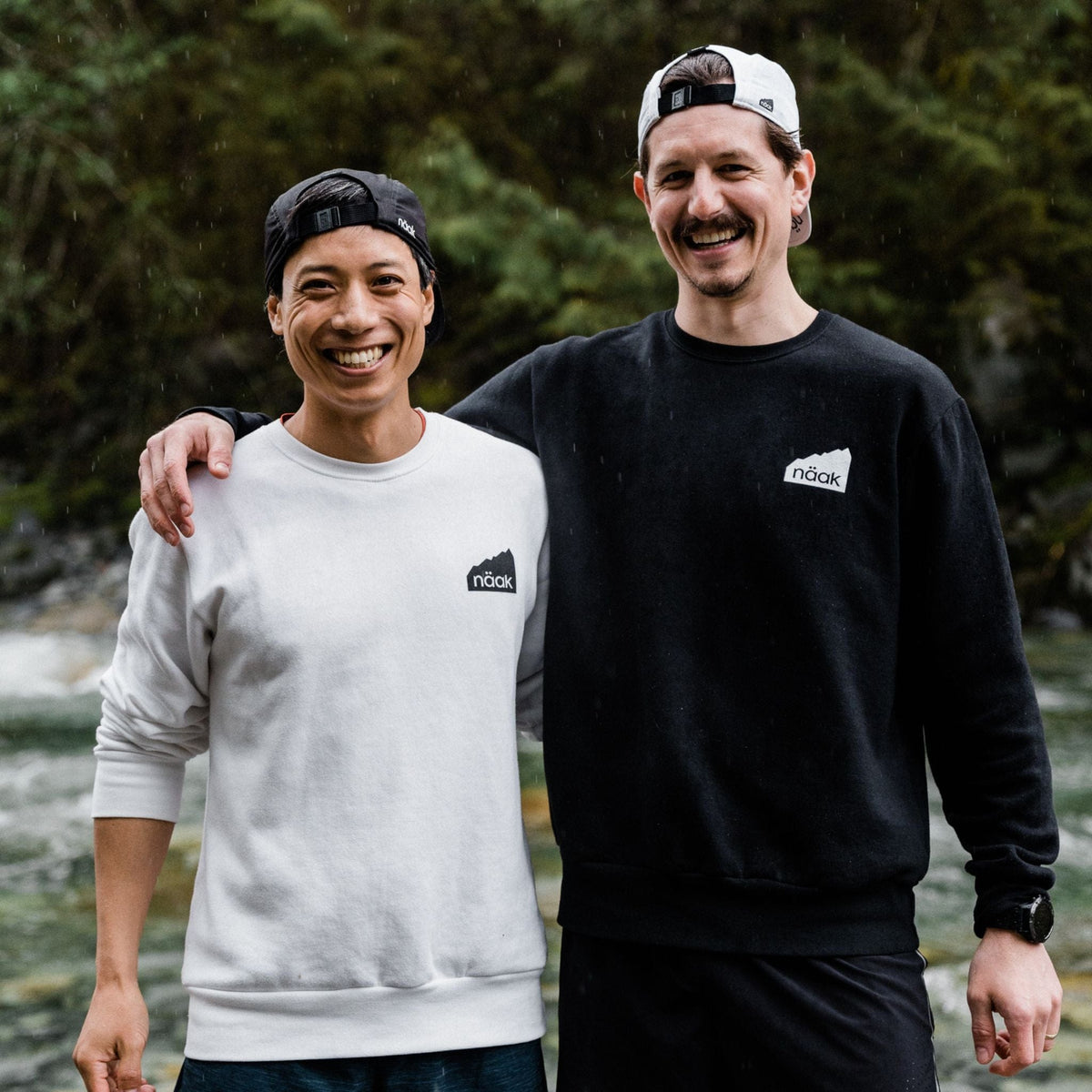 Gear &amp; Accessories | C&#39;est Beau™ Crewneck