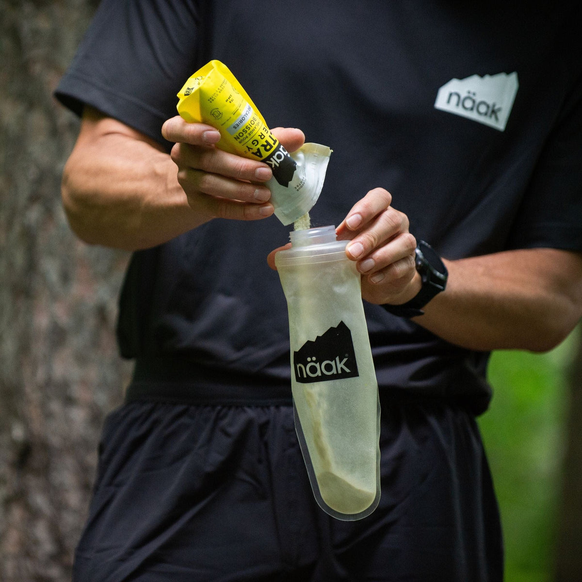 Accessoires | Hydrapak™ Soft Flask 500 ml