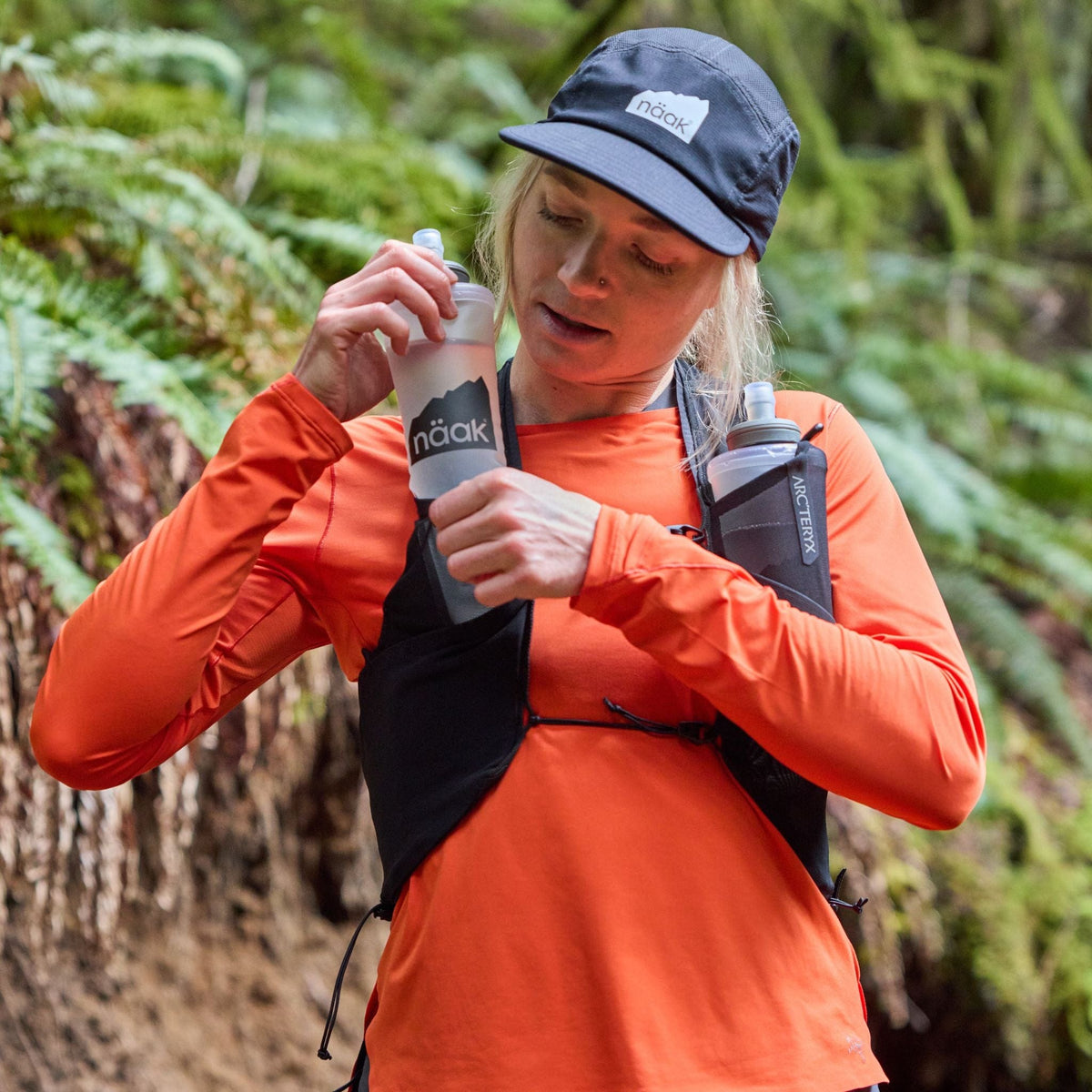 Accessoires | Hydrapak™ Soft Flask 500 ml