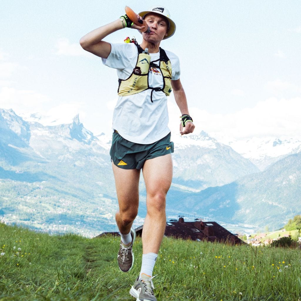 Näak Ultra Energy Drink Mix | Lime - Bulk Bag