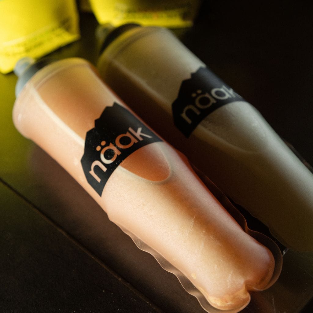 Boisson d&#39;effort | Citron vert - Sac 720g