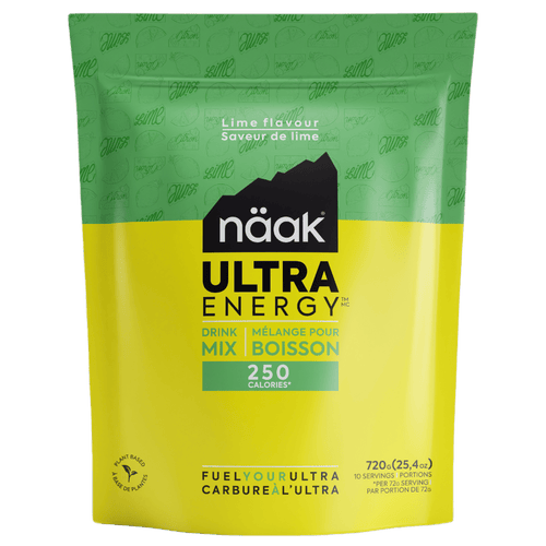 ULTRA™ Drink Mix | Lime - 720g Bag
