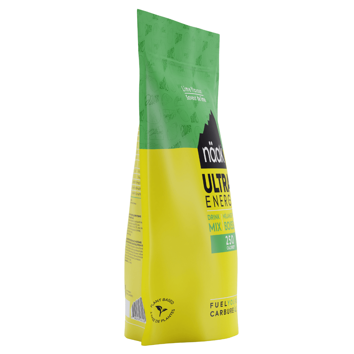 Energy Drink Mix | Lime